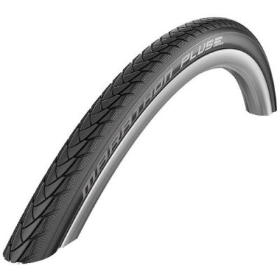 Велопокрышка Schwalbe Marathon Plus 24x1 3\8 (37-540),SmartG\B&R, 10281440 / Велопокрышки | Спорт и отдых | V4.Ru: Маркетплейс