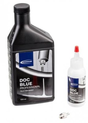 Герметик Schwalbe Doc Blue Professional, профессиональный, 500 мл, 3711 / Герметики для бескамерных покрышек | Спорт и отдых | V4.Ru: Маркетплейс