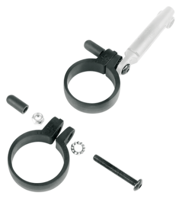 Хомуты монтажные SKS STAY MOUNTING CLAMPS, Ø 26,5-31,0 mm, 11482 / Крепления для крыльев | Спорт и отдых | V4.Ru: Маркетплейс