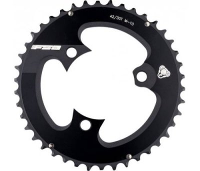 Шестеренка FSA Pro MTB CH Black Alloy 86x28T M10 WB242 CK9186, 380-0528A / Звезды для систем | Спорт и отдых | V4.Ru: Маркетплейс