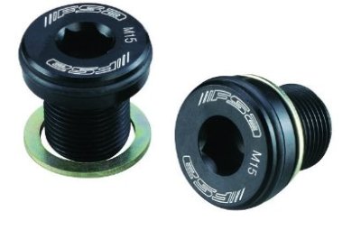 Болт вала велосипедной каретки FSA ML-094 Crank Bolt M15, 390-2050 / Запчасти для кареток | Спорт и отдых | V4.Ru: Маркетплейс