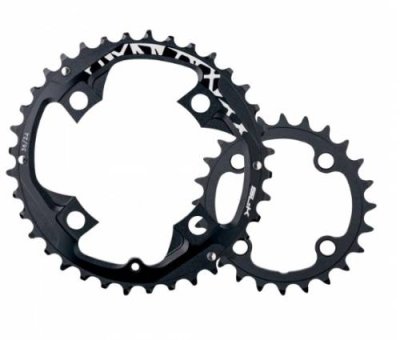 Шестеренка FSA MTB SL-K mod 96x38T (24) M11/D10 WB026 V17, 380-0236004010 / Звезды для систем | Спорт и отдых | V4.Ru: Маркетплейс