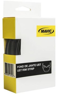 Флиппер вело Mavic для перехода на UST Rim Strip 29x23C, V2220101 / Ободная лента | Спорт и отдых | V4.Ru: Маркетплейс