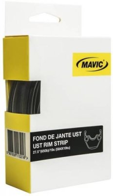 Флиппер вело Mavic для перехода на UST Rim Strip 26x21C, V2170101 / Ободная лента | Спорт и отдых | V4.Ru: Маркетплейс