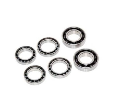 Подшипники Mavic Bearing Kit Deemax 12x150 мм, 32417001 / Подшипники | Спорт и отдых | V4.Ru: Маркетплейс