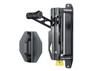 Держатель велосипедный TOPEAK Swing-Up DX Bike Holder, TW019 / Держатели и крюки для велосипеда | Спорт и отдых | V4.Ru: Маркетплейс