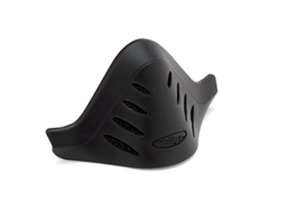 Адаптер Rudy Project KLONYX NOSE PROTECTOR BLACK, AC560007 / Велоочки | Спорт и отдых | V4.Ru: Маркетплейс