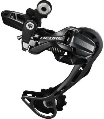 Переключатель задний для велосипеда Shimano Dura-Ace M9100 11 скоростей, KRDR9100SS / Задние переключатели | Спорт и отдых | V4.Ru: Маркетплейс