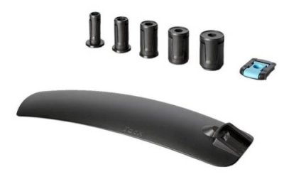 Брызговик TACX Mudguard переднее MTB, T7300 / Брызговики | Спорт и отдых | V4.Ru: Маркетплейс