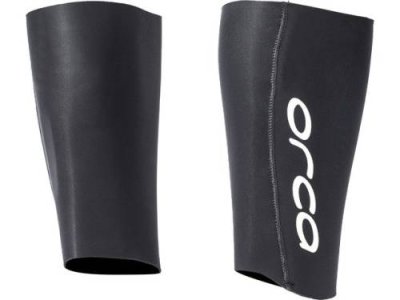 Защита на голень для триатлона Orca Swimruncalf Guard, черный, неопрен, L, 2018, GVB8 / Защита и экипировка | Спорт и отдых | V4.Ru: Маркетплейс