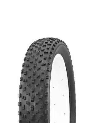 Велопокрышка HORST, для FAT BIKE, 26x4.00 (101-559), средний, черная, 00-011083 / Велопокрышки | Спорт и отдых | V4.Ru: Маркетплейс