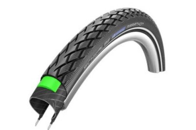 Велопокрышка Schwalbe MARATHON 28x1.10 700x28C (28-622), G-Guard TwinSkin B/B+RT HS420 EC, 11100139.01 / Велопокрышки | Спорт и отдых | V4.Ru: Маркетплейс