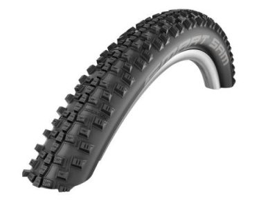 Велопокрышка Schwalbe SMART SAM 24"x2.35 (60-507), Perf, B/B-SK, HS476, Addix, 67EPI, 11101337 / Велопокрышки | Спорт и отдых | V4.Ru: Маркетплейс