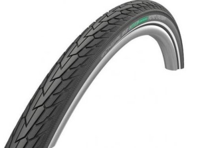 Велопокрышка Schwalbe ROAD CRUISER 700x35(37-622), GREEN, K-Guard, 11101305 / Велопокрышки | Спорт и отдых | V4.Ru: Маркетплейс