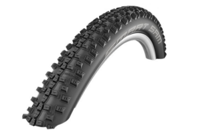 Велопокрышка Schwalbe SMART SAM 27.5"x2.60, ADDIX, PERFORMANCE, HS476, 11101154.01 / Велопокрышки | Спорт и отдых | V4.Ru: Маркетплейс