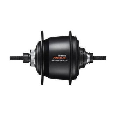 Велосипедная втулка планетарная Shimano Nexus C7000, 5 скоростей, под диск, 32 отверстия, ISGC70005DBL / Планетарные втулки | Спорт и отдых | V4.Ru: Маркетплейс