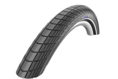 Велопокрышка Schwalbe Big Apple 12x2.00 (50-203), Active Line, K-Guard, TwinSkin, HS 430, 50 EPI, 11100681.02 / Велопокрышки | Спорт и отдых | V4.Ru: Маркетплейс