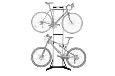 Стойка для хранения 2-х велосипедов Thule Bike Stacker, 5781 / Стенды для велосипедов | Спорт и отдых | V4.Ru: Маркетплейс