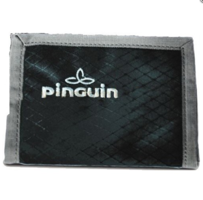 Кошелек PINGUIN Wallet, черный p-4389 / Велосумки | Спорт и отдых | V4.Ru: Маркетплейс