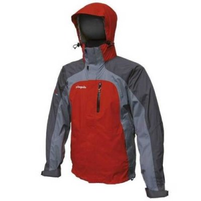 Куртка Rain Jacket PINGUIN, красный, M / Куртки | Спорт и отдых | V4.Ru: Маркетплейс