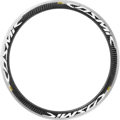 Обод велосипедный Mavic COSMIC PRO CARBON UB WHITE, передний, V2407510 / Обода | Спорт и отдых | V4.Ru: Маркетплейс