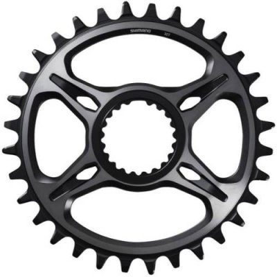 Звезда передняя Shimano CRM95, 34T для FC-M9100/M9120-1, для CL:52мм, ISMCRM95A4 / Звезды для систем | Спорт и отдых | V4.Ru: Маркетплейс