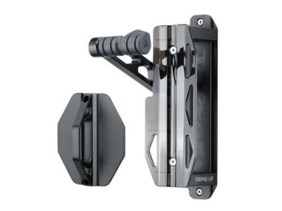 Держатель велосипедный TOPEAK Swing-Up Bike Holder, TW015 / Держатели и крюки для велосипеда | Спорт и отдых | V4.Ru: Маркетплейс