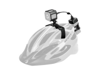 Крепление велосипедного фонаря TOPEAK CUBICUBI HELMET MOUNT, TCB-HM / Аксессуары | Спорт и отдых | V4.Ru: Маркетплейс