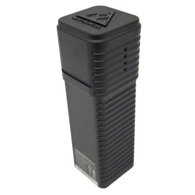 Павербанк велосипедного фонаря TOPEAK CUBICUBI 6000 mAh POWERPACK, TCB-PP6000 / Аккумуляторы и зарядные устройства | Спорт и отдых | V4.Ru: Маркетплейс