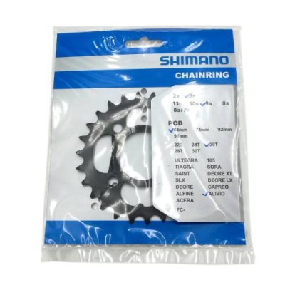 Звезда передняя SHIMANO, для FC-T4010, 26T, черный, Y1PN98030 / Звезды для систем | Спорт и отдых | V4.Ru: Маркетплейс