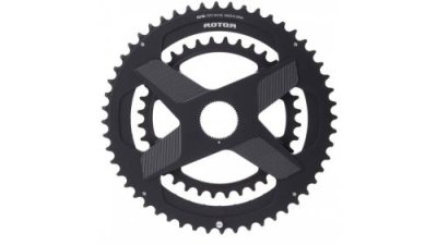 Звезда Rotor Aldhu 3D+ Chainring Direct Mount Din Round Black 50/34t, C01-515-11010-0 / Звезды для систем | Спорт и отдых | V4.Ru: Маркетплейс