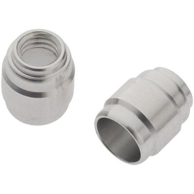 Оливка гидролинии Jagwire Avid Comp Bushing Stealth-A-Majig, HFA211 / Запчасти для гидравлических тормозов | Спорт и отдых | V4.Ru: Маркетплейс