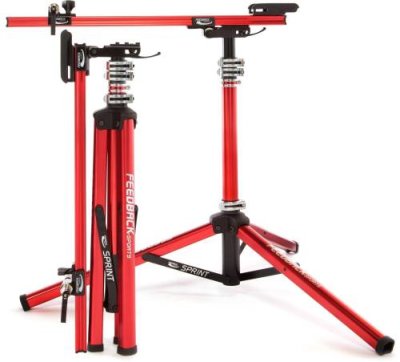 Стойка для ремонта велосипеда Feedback Sprint Repair Stand, 16690 / Стенды для велосипедов | Спорт и отдых | V4.Ru: Маркетплейс