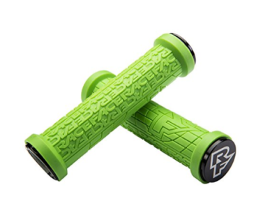 Ручки Race Face Grippler 30mm Lock On Grips, зеленый, AC990084 / Ручки и Рога | Спорт и отдых | V4.Ru: Маркетплейс