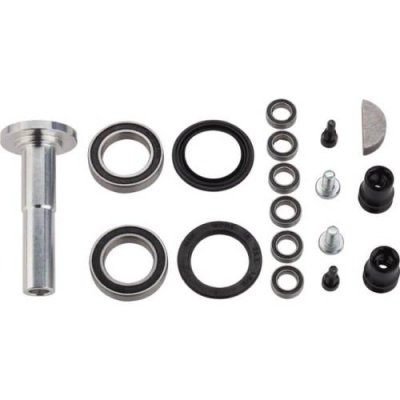 Ремкомплект к велопедалям Race Face Chester Rebuild Kit BU/Bearing/Cap/Seal, F11008 / Запчасти для педалей | Спорт и отдых | V4.Ru: Маркетплейс