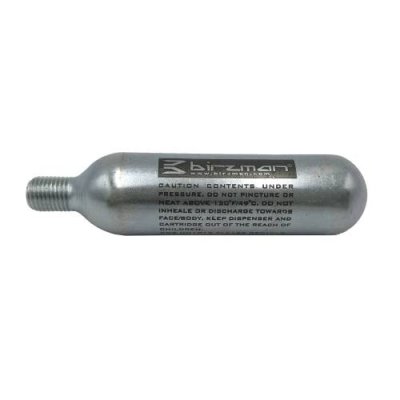 Баллончик для велонасоса Birzman CO2 Bottle, 16g, 1шт, BM11-ZC-CO2-50PCS / Баллон для насоса | Спорт и отдых | V4.Ru: Маркетплейс