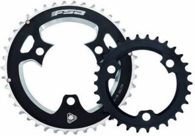 Шестеренка FSA SUPER MTB CH Black Alloy 86x27T WB213A / Звезды для систем | Спорт и отдых | V4.Ru: Маркетплейс