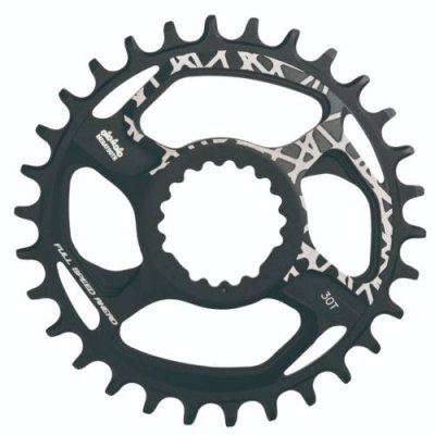 Шестеренка FSA MTB SL-K mod DM 1X11 36T black WA051 V17, 380-0230024090 / Звезды для систем | Спорт и отдых | V4.Ru: Маркетплейс