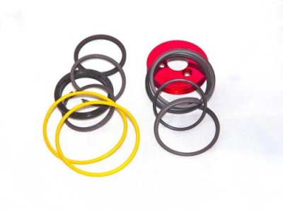 Ремкомплект для велосипеда, Cane Creek DB Air Spring Rebuild Kit All Seals BAD0241. / Запчасти для задних амортизаторов | Спорт и отдых | V4.Ru: Маркетплейс