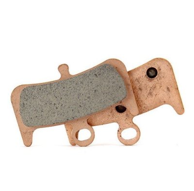 Тормозные колодки для велосипеда, Hayes Dominion A4 Sintered Brake Pa, цвет бронзовый,  98-36141-K001 / Тормозные колодки | Спорт и отдых | V4.Ru: Маркетплейс