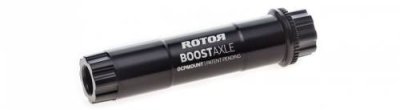 Ось шатунов Rotor Hawk&Raptor Axle Boost, черный, C02-098-98010-0 / Запчасти для шатунов | Спорт и отдых | V4.Ru: Маркетплейс