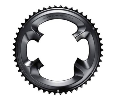 Звезда велосипедная Shimano Dura Ace 9100 52 зуба (52x36), Y1VP98020 / Звезды для систем | Спорт и отдых | V4.Ru: Маркетплейс