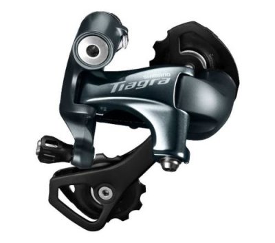 Переключатель задний для велосипеда Shimano Tiagra RD 4700 10 скоростей, RD-4700SS / Задние переключатели | Спорт и отдых | V4.Ru: Маркетплейс