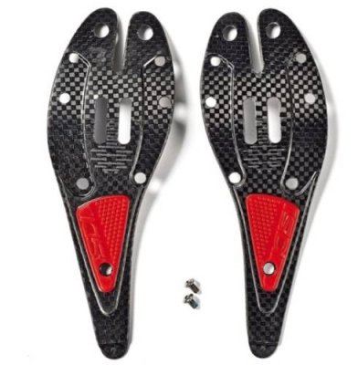 Подошва для велообуви SIDI MTB CARBON SRS (N56), RMTBSRSCAR (Размер: 39/40,5) / Запчасти для велообуви | Спорт и отдых | V4.Ru: Маркетплейс