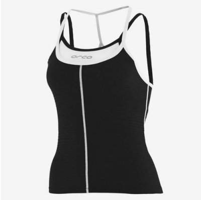 Веломайка для триатлона Orca 226 Singlet 2015, S, черно-белый, женская, DVDB / Веломайки | Спорт и отдых | V4.Ru: Маркетплейс