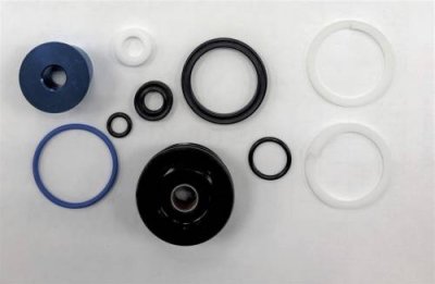 Ремкомплект Cane Creek Helm Air Spring Rebuild Kit, BAG0451 / Ремкомплекты и запчасти для вилок | Спорт и отдых | V4.Ru: Маркетплейс