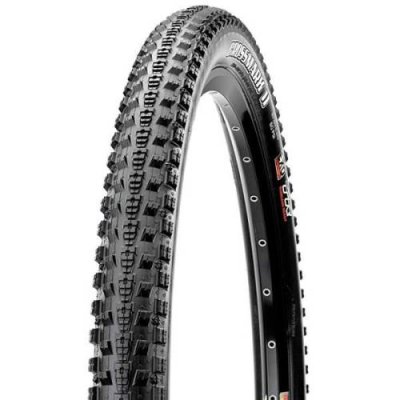 Покрышка велосипедная Maxxis Crossmark II, 29x2.25 TPI 60 кевлар, TB96845200 / Велопокрышки | Спорт и отдых | V4.Ru: Маркетплейс