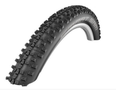 Велопокрышка Schwalbe SMART SAM 29"x2.10 (54-622), PERFORMANCE, HS476, Addix, 67EPI, 05-11101139.01 / Велопокрышки | Спорт и отдых | V4.Ru: Маркетплейс