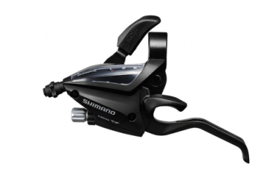 Переключатель скоростей велосипедный Shimano Altus ST-EF500-L-2A, левый, 3 скорости, ST (590112) / Манетки и Шифтеры | Спорт и отдых | V4.Ru: Маркетплейс