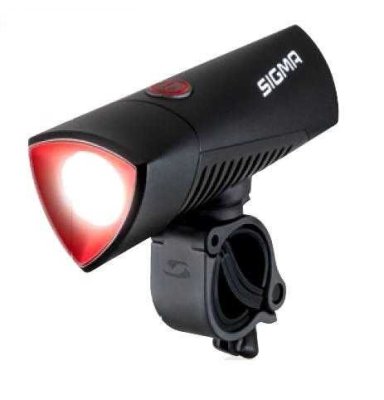 Фонарь велосипедный Sigma BUSTER 700 USB 700 Lumen, черный, 19700 / Фары и фонари для велосипеда | Спорт и отдых | V4.Ru: Маркетплейс